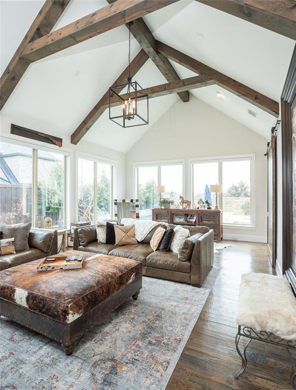 Saddle Creek Ph One - Residential