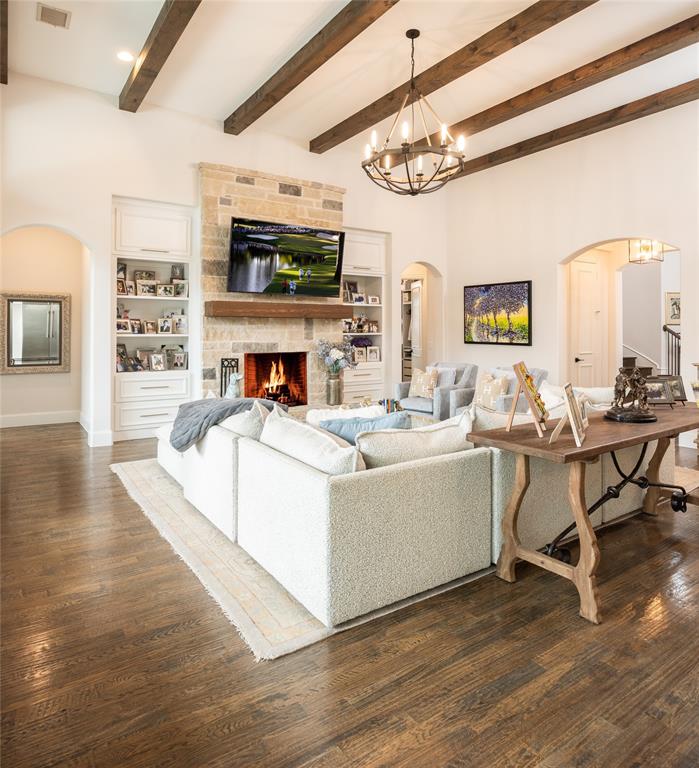 Saddle Creek Ph One - Residential