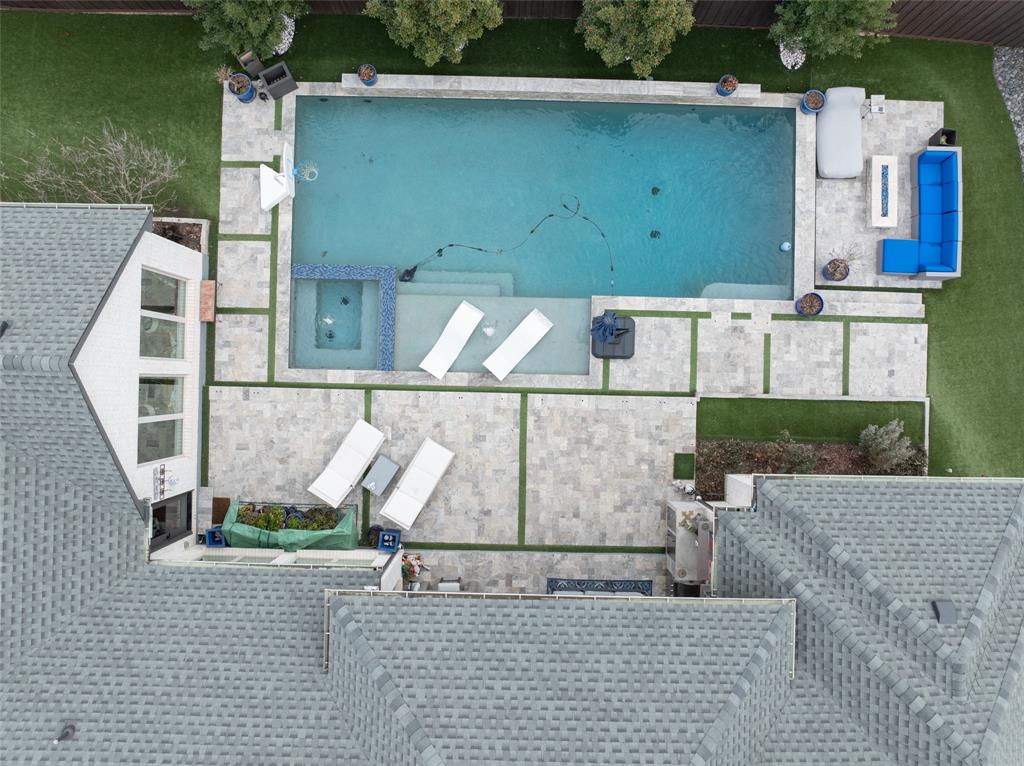 Saddle Creek Ph One - Residential