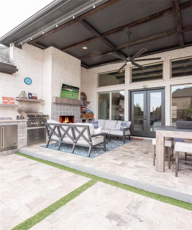 Saddle Creek Ph One - Residential