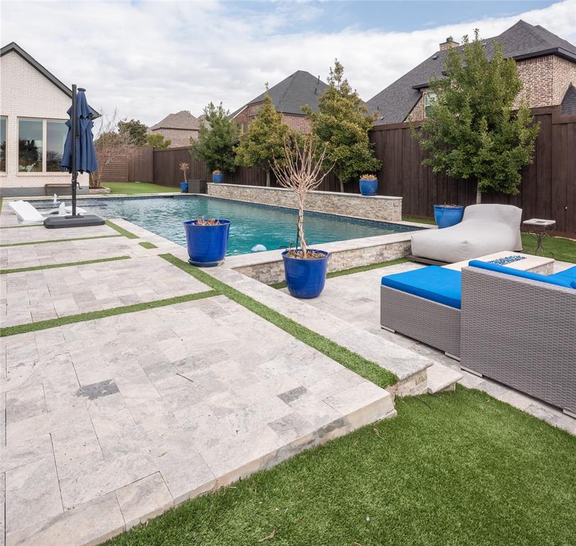 Saddle Creek Ph One - Residential