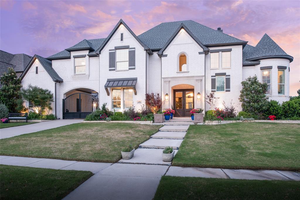 Saddle Creek Ph One - Residential