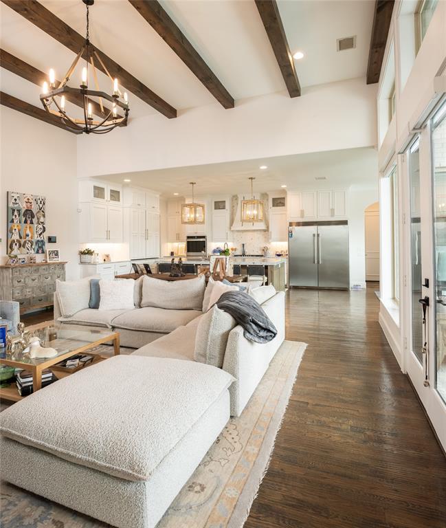 Saddle Creek Ph One - Residential