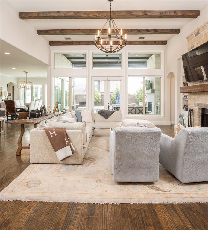 1160 Saddle Creek Drive