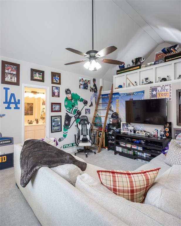 Saddle Creek Ph One - Residential