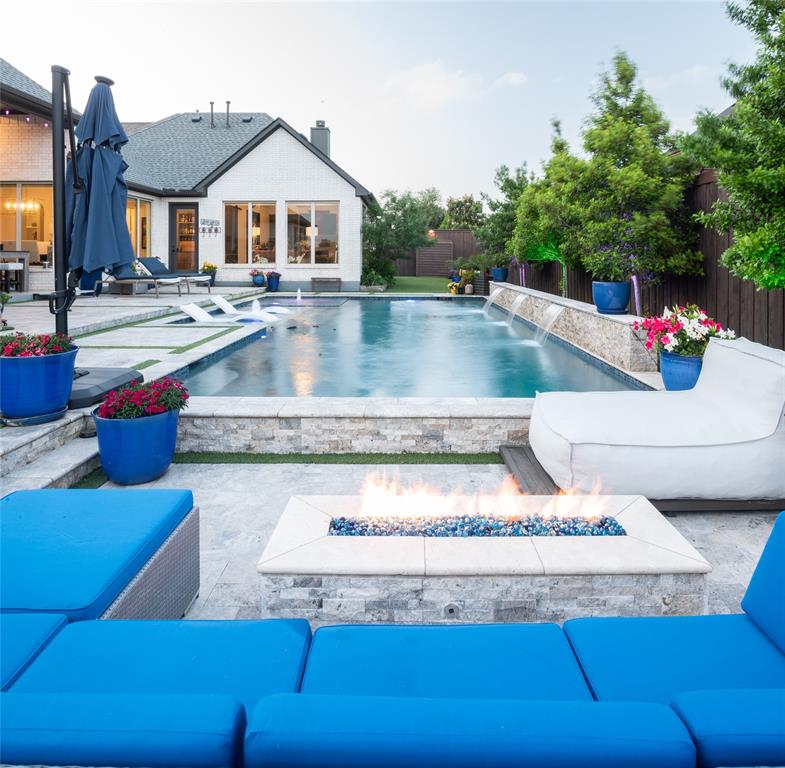 Saddle Creek Ph One - Residential