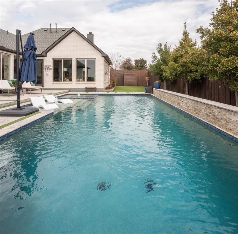 Saddle Creek Ph One - Residential