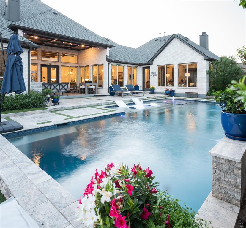 Saddle Creek Ph One - Residential