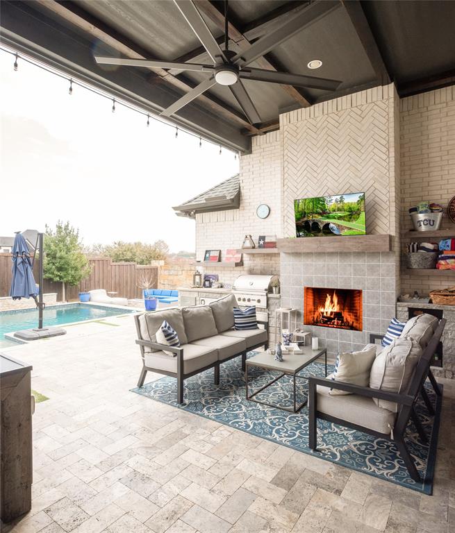 Saddle Creek Ph One - Residential