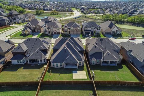 A home in Celina