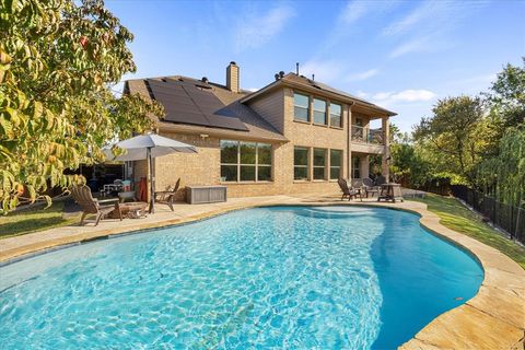 A home in Rockwall