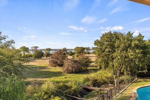 A home in Rockwall