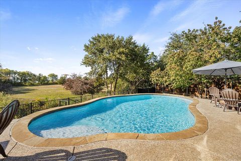 A home in Rockwall