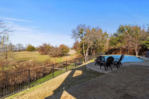 A home in Rockwall