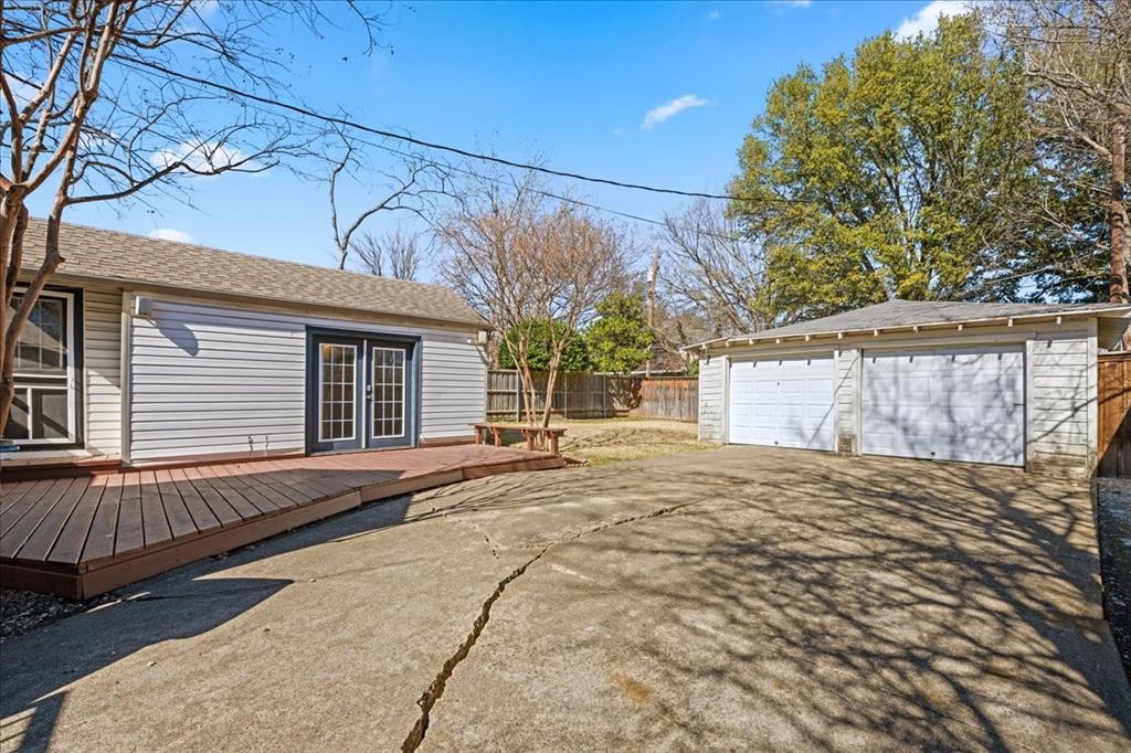 Delmar Heights Add - Residential