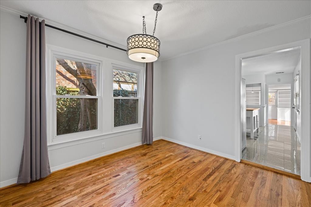 Delmar Heights Add - Residential