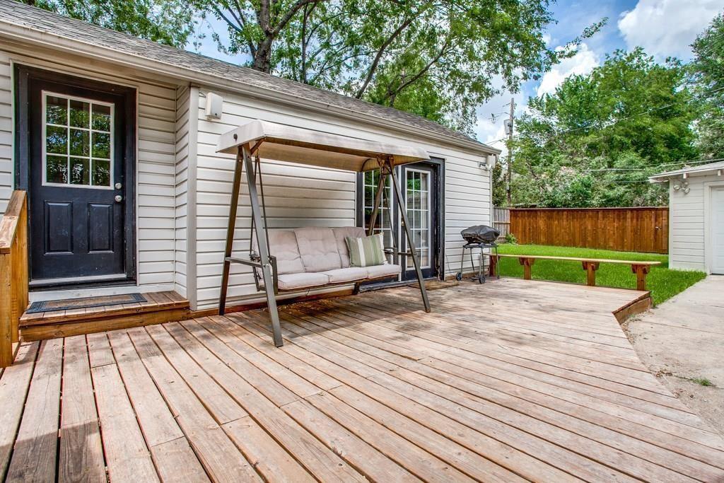 Delmar Heights Add - Residential