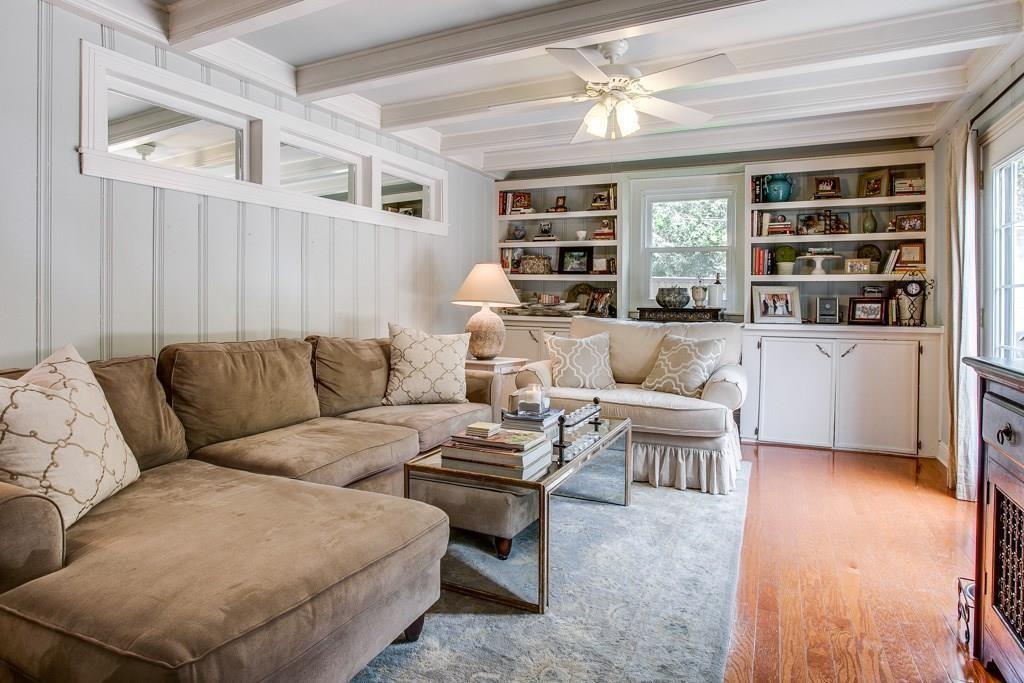 Delmar Heights Add - Residential