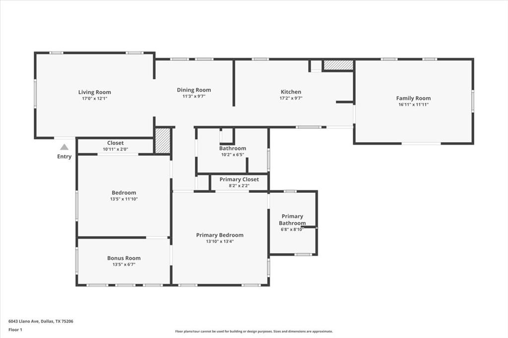 Delmar Heights Add - Residential