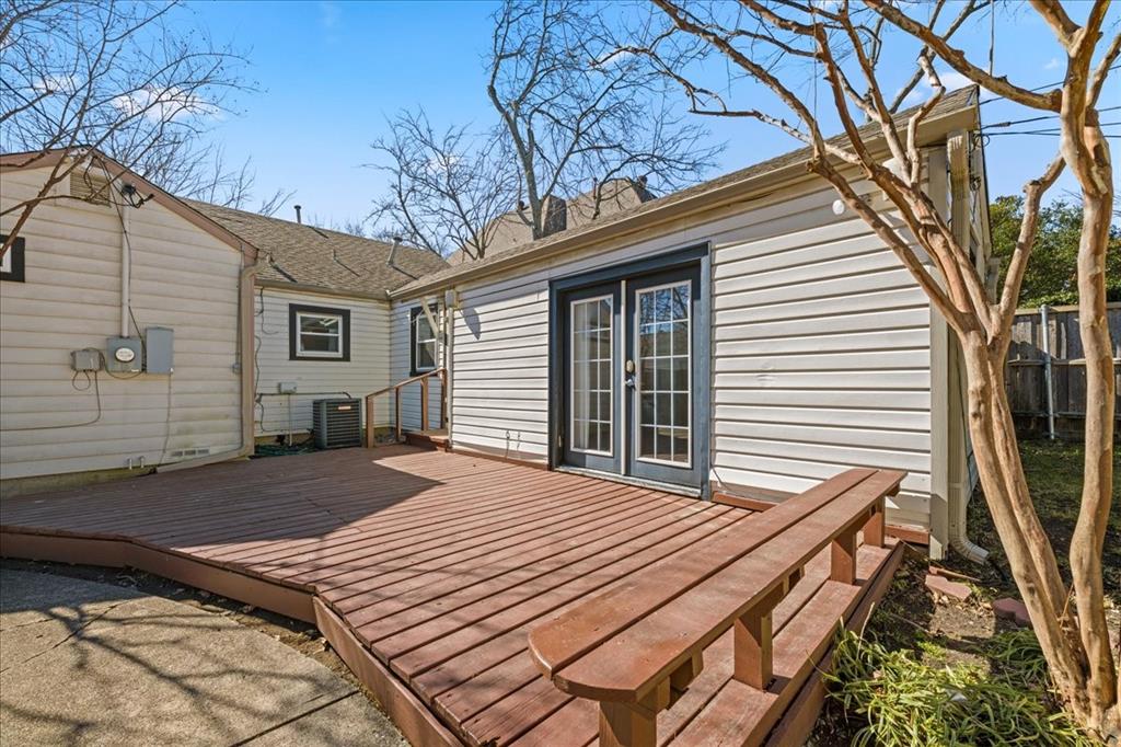 Delmar Heights Add - Residential