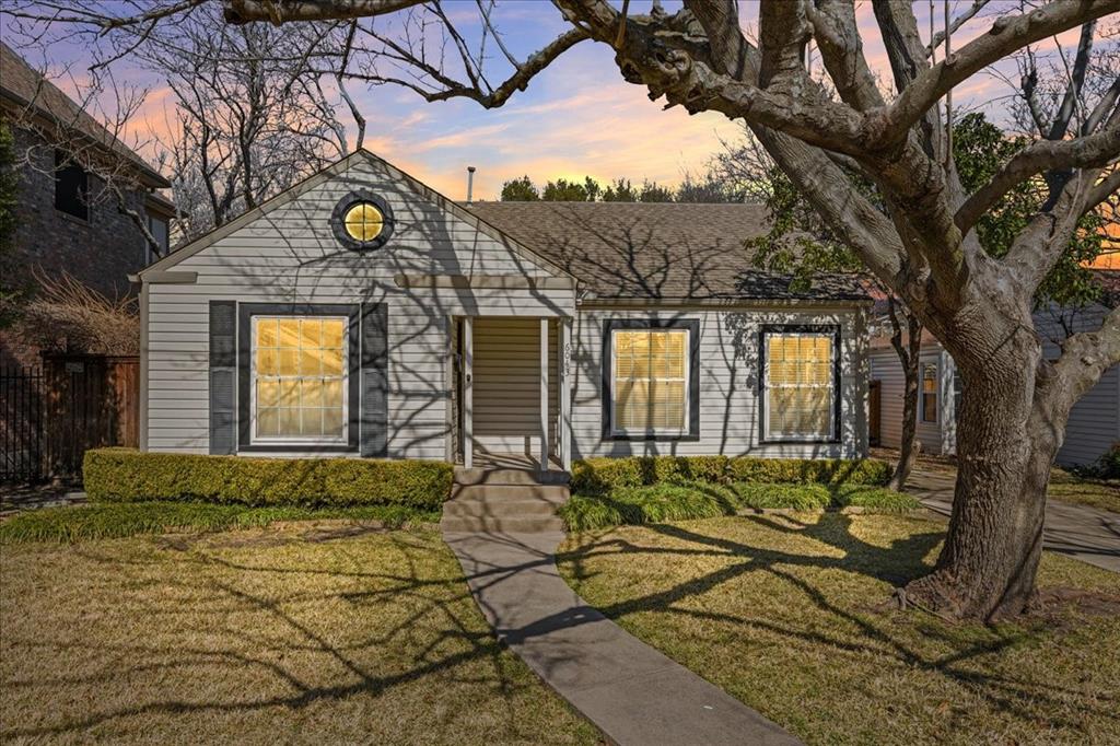 Delmar Heights Add - Residential