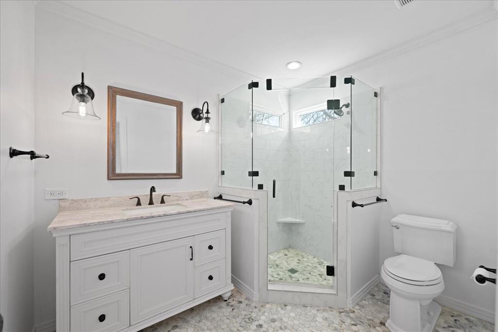 Delmar Heights Add - Residential