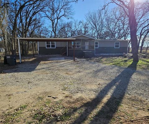 A home in Chico