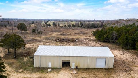 6652 COUNTY RD 125 Terrell TX 75161