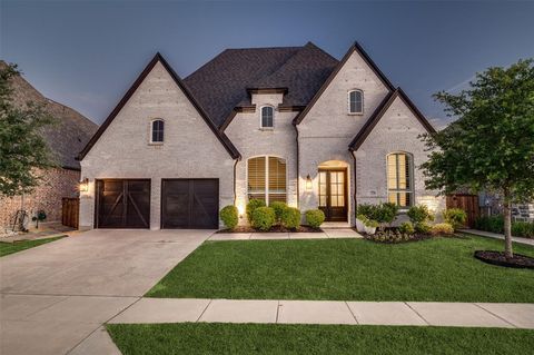 3201 Sunday Silence Lane Celina TX 75009