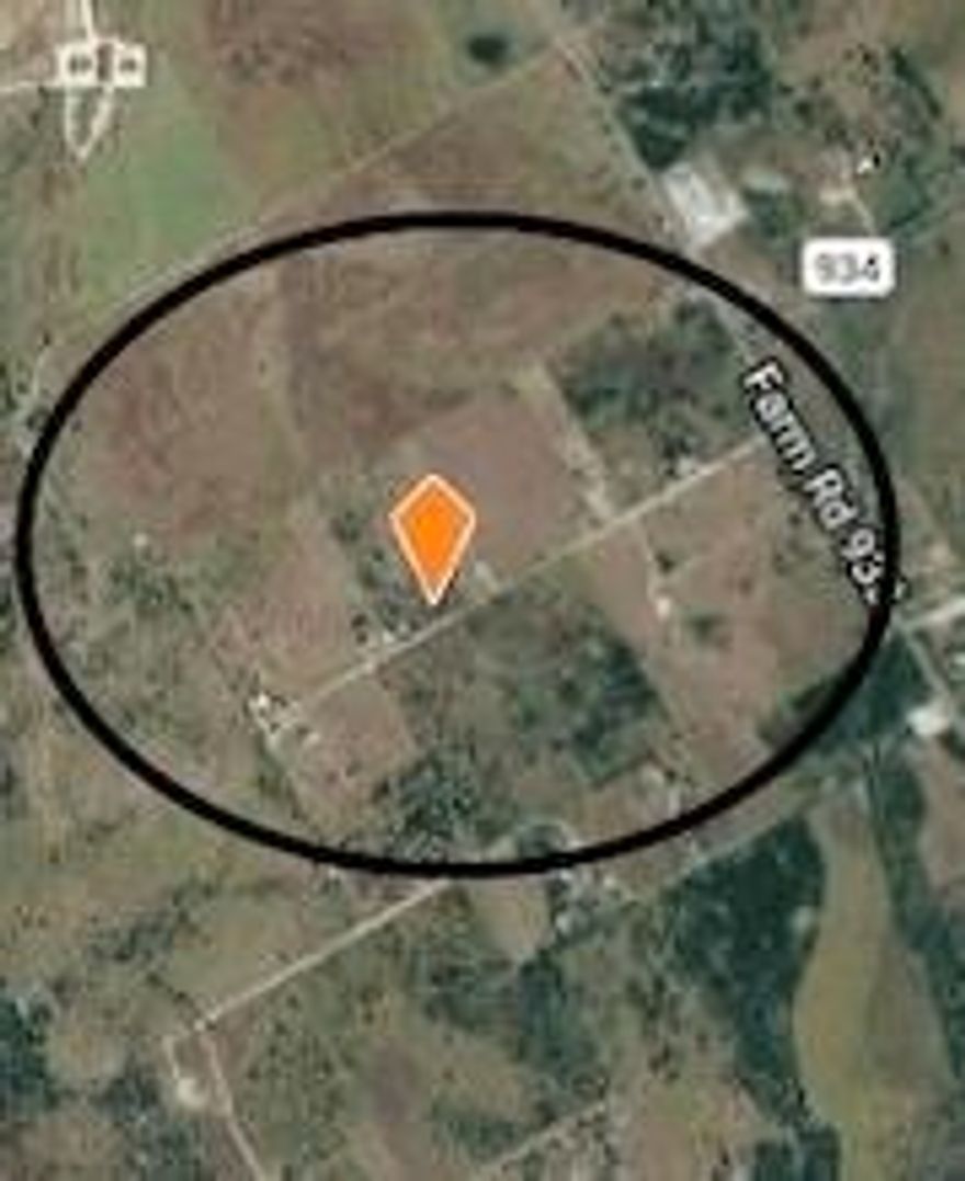 COUNTRY LIVING AT ITS FINEST! This 15.65-acre tract is ready for your Texas ranch lifestyle—bring your horses, ATVs, and big dreams. Nestled in the Ranches at Rock Creek, this property combines open pastureland with wooded areas teeming with wildlife. Just under an hour to Fort Worth and minutes from Lake Whitney, it’s the ideal spot to build your home or barndominium. No builder restrictions—bring your own plans and enjoy life under the big Texas sky.