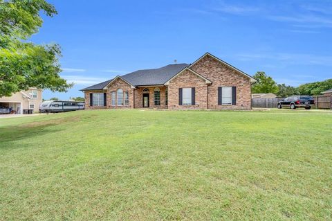 1141 Trophy Court E Midlothian TX 76065