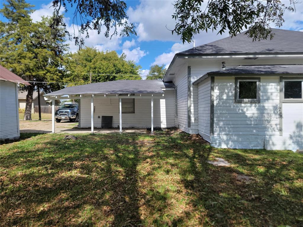 Gordon Addition - Residential