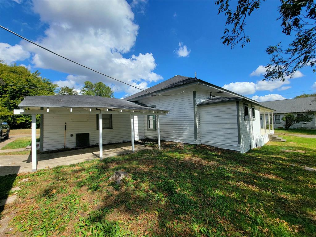 Gordon Addition - Residential