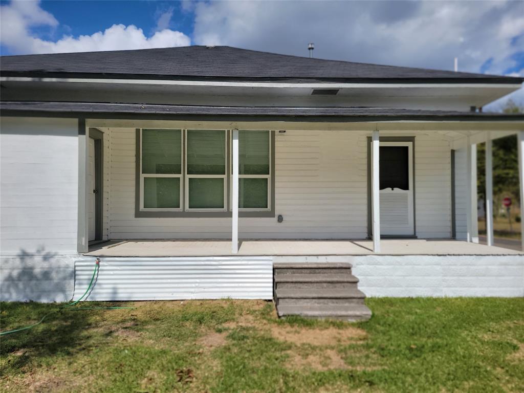 Gordon Addition - Residential