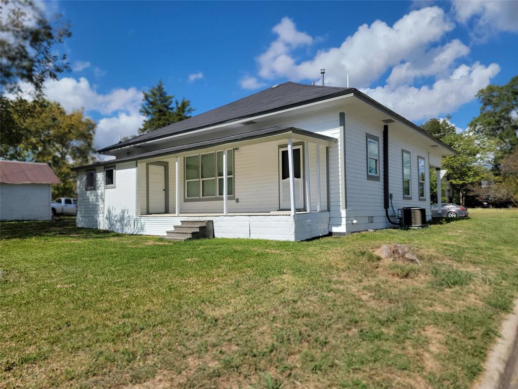 Gordon Addition - Residential