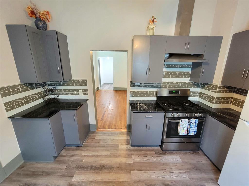 Gordon Addition - Residential