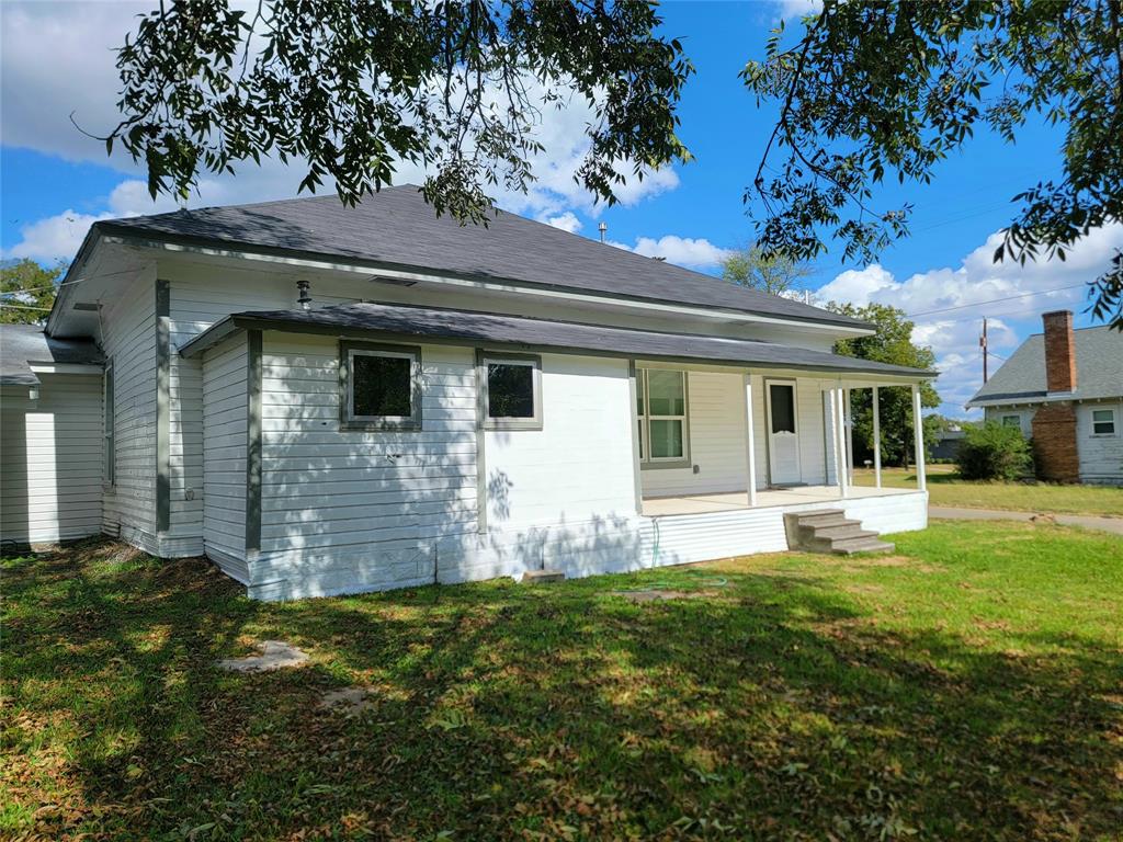 Gordon Addition - Residential