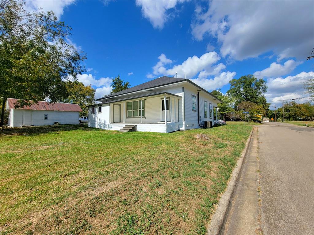 Gordon Addition - Residential