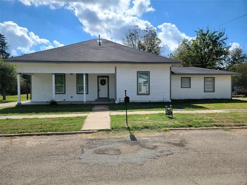 400 W Washington Street Clarksville TX 75426