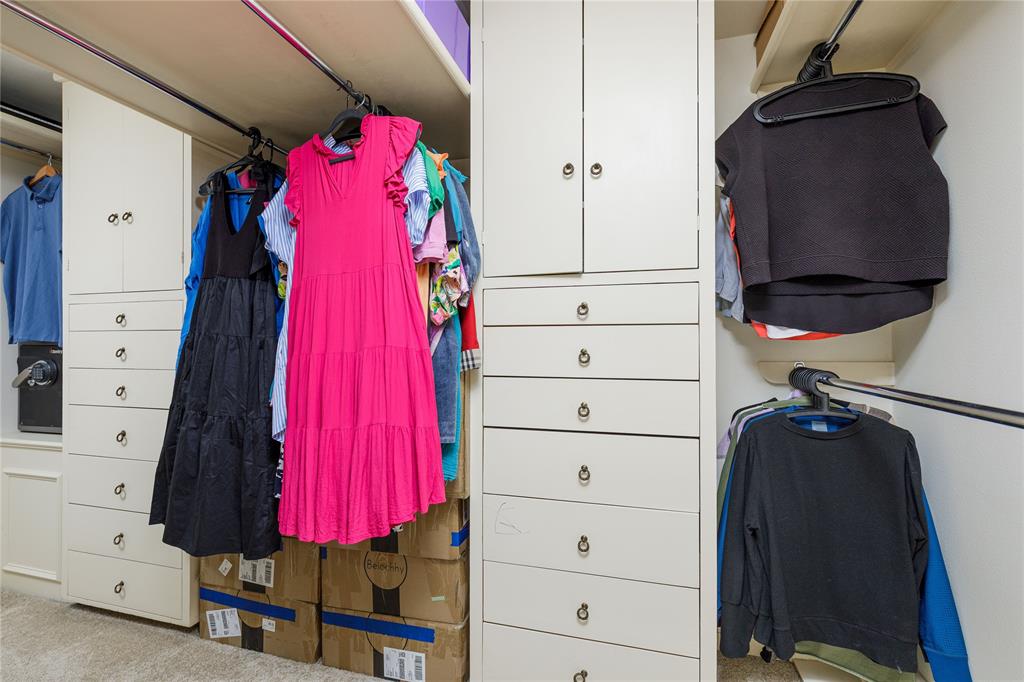 Imperial House Condos - Residential