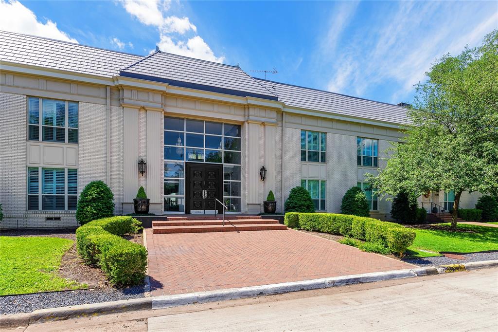 Imperial House Condos - Residential