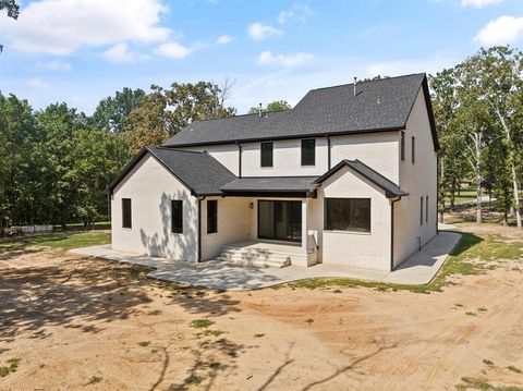 A home in Mount Pleasant