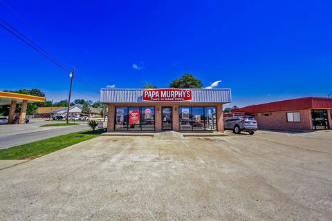 2705 Lamar Avenue Paris TX 75460