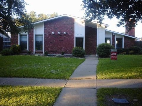 5049 Pemberton Lane The Colony TX 75056
