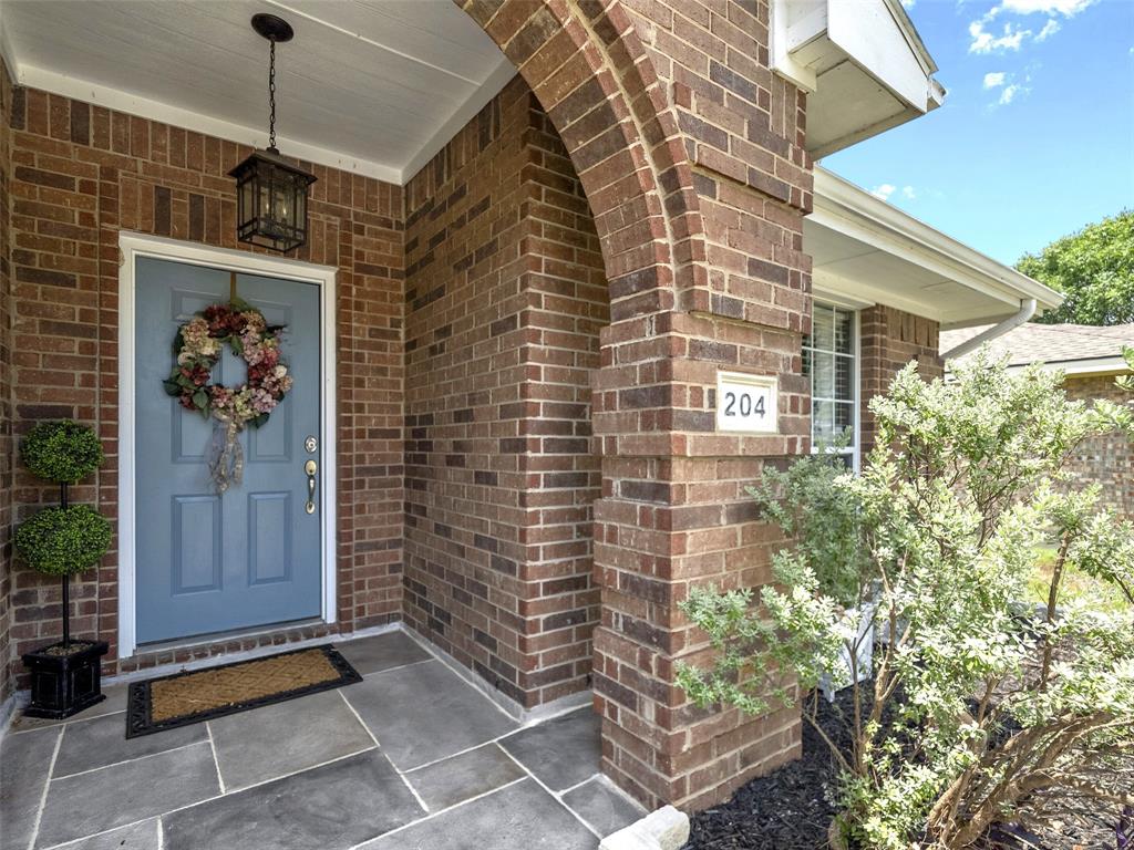 204 Arbor Ridge Drive