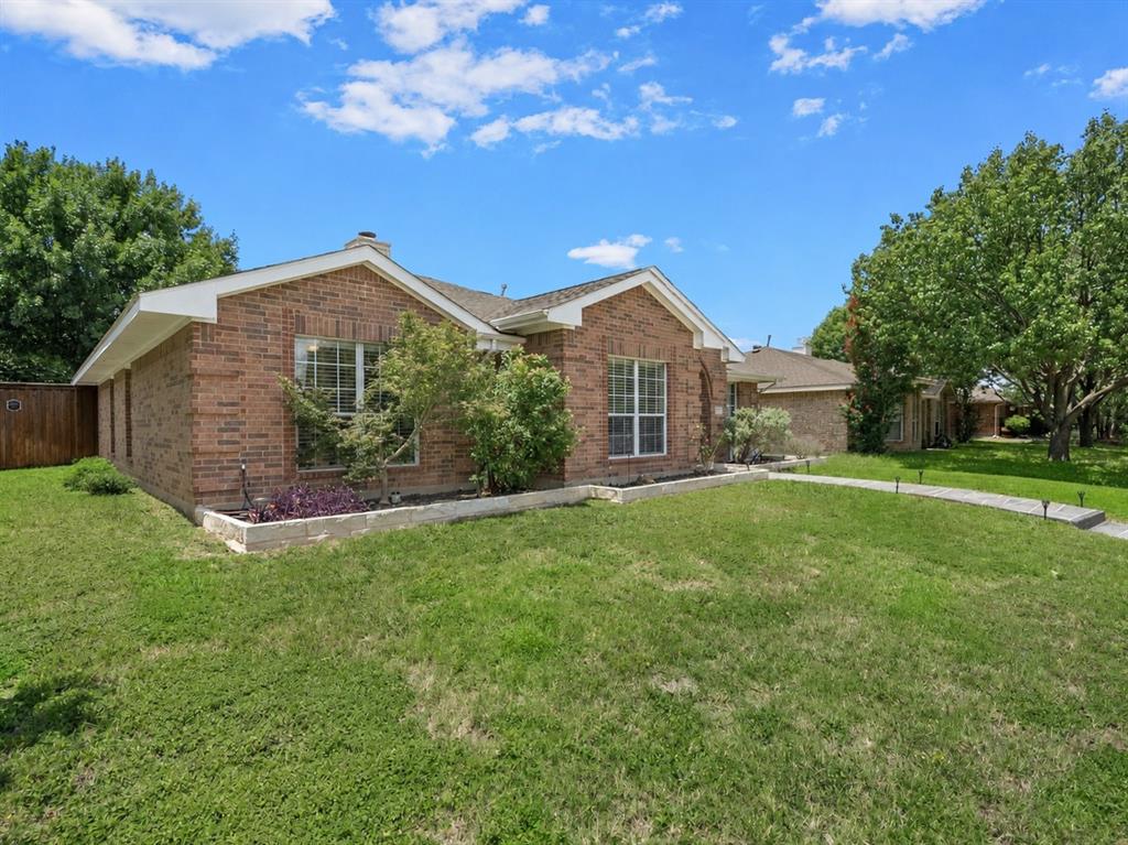 204 Arbor Ridge Drive
