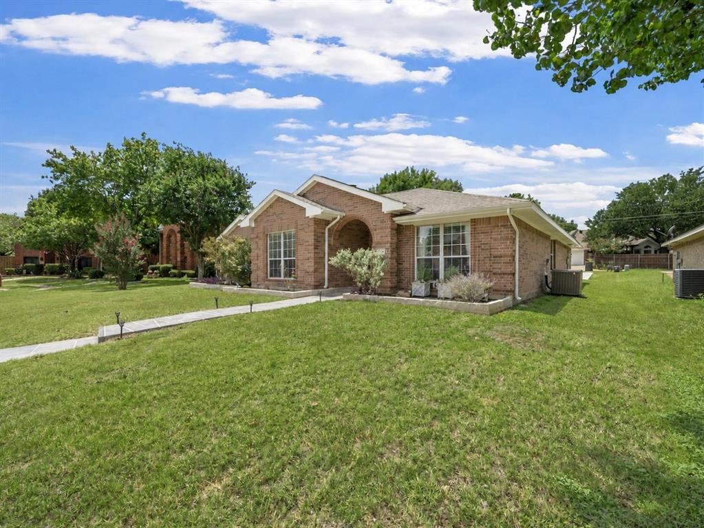 204 Arbor Ridge Drive