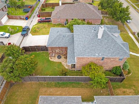 A home in Royse City