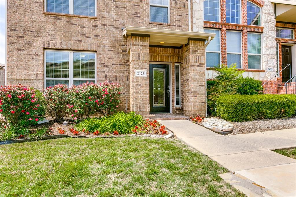2125 McParland Court