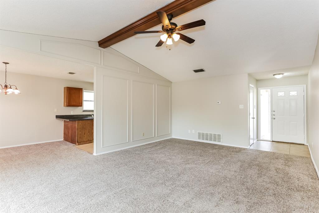 Colonial Estates - Residential Lease